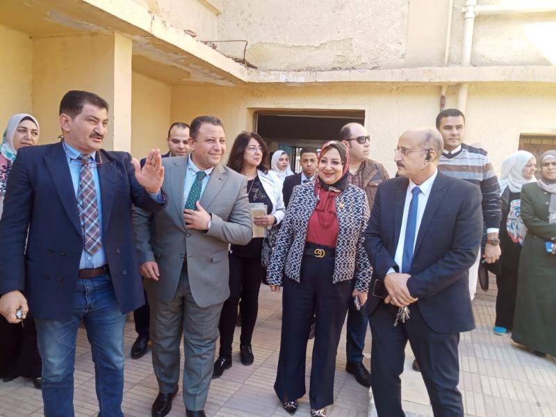 بوابة البرلمان