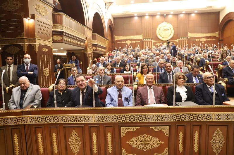 بوابة البرلمان