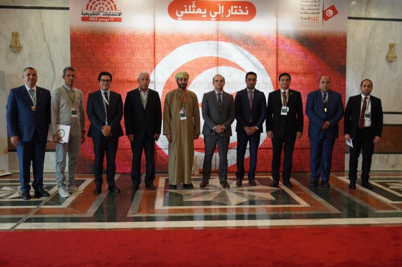 بوابة البرلمان