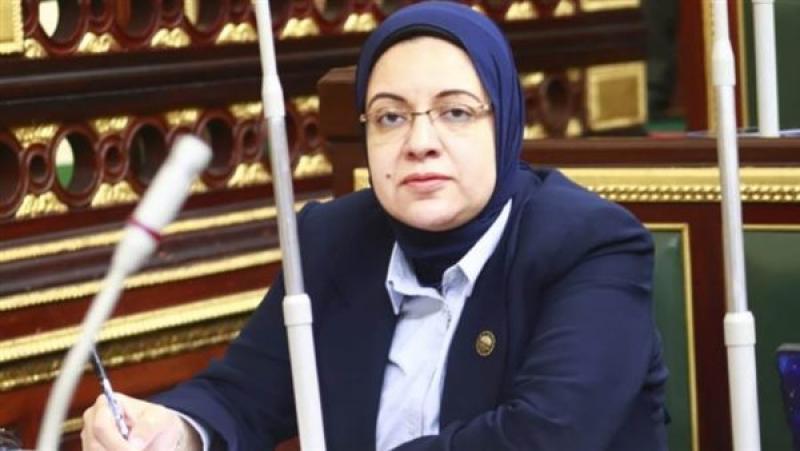 بوابة البرلمان