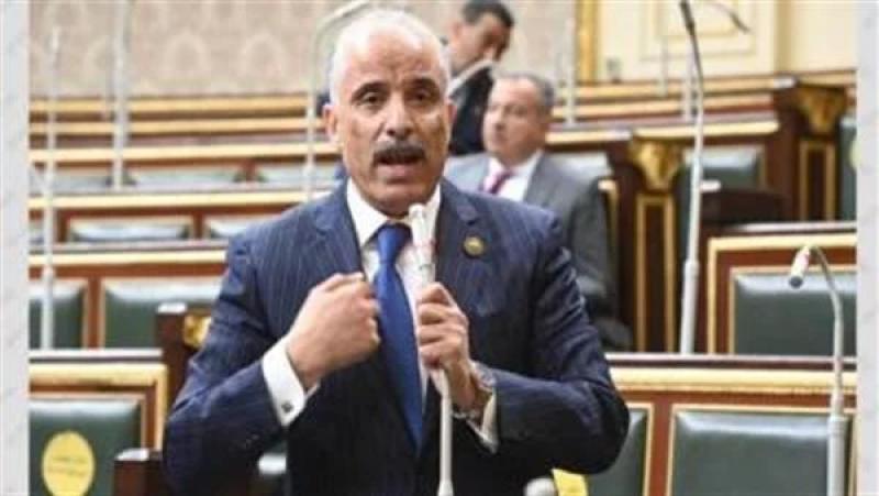 بوابة البرلمان