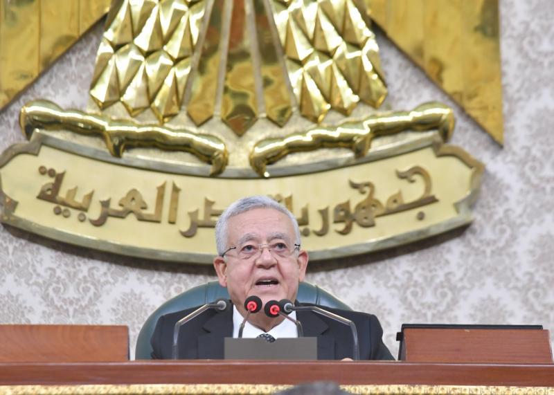 بوابة البرلمان