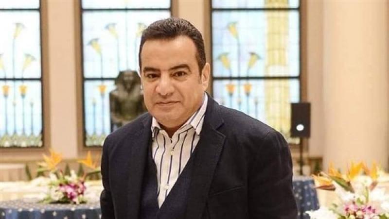 بوابة البرلمان