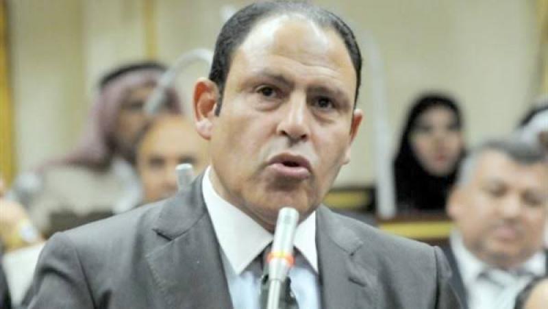 بوابة البرلمان