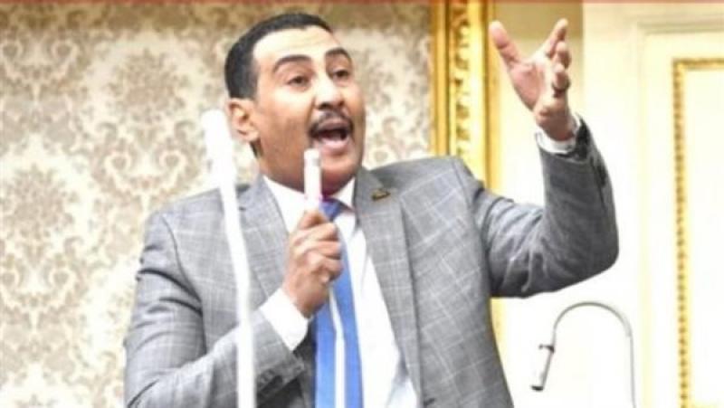 بوابة البرلمان