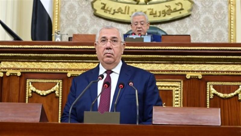 بوابة البرلمان