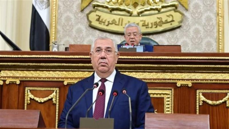 بوابة البرلمان