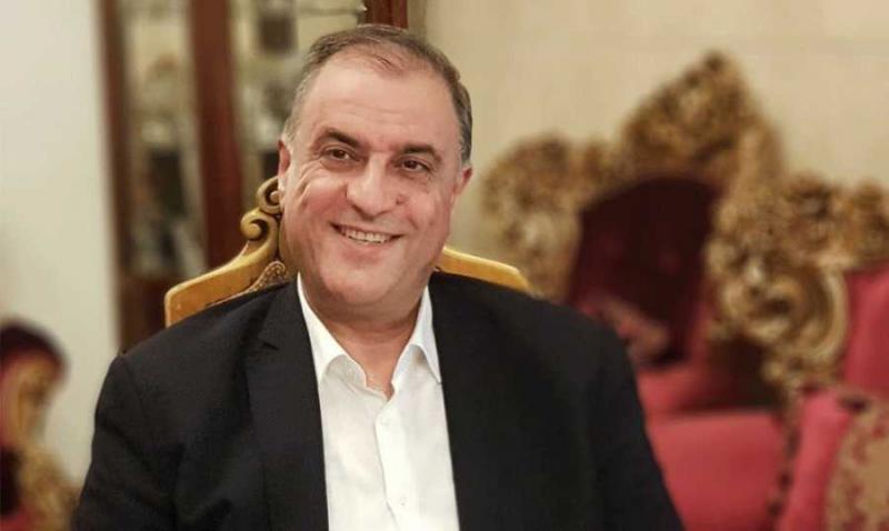 بوابة البرلمان