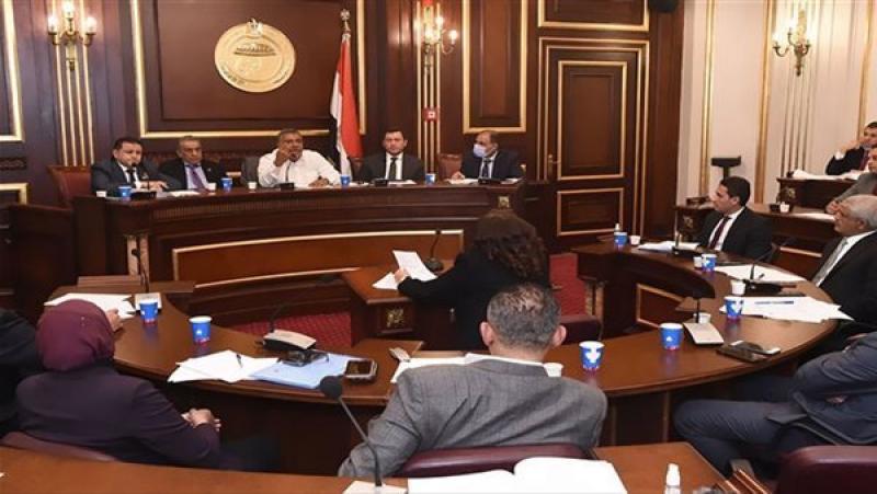 بوابة البرلمان