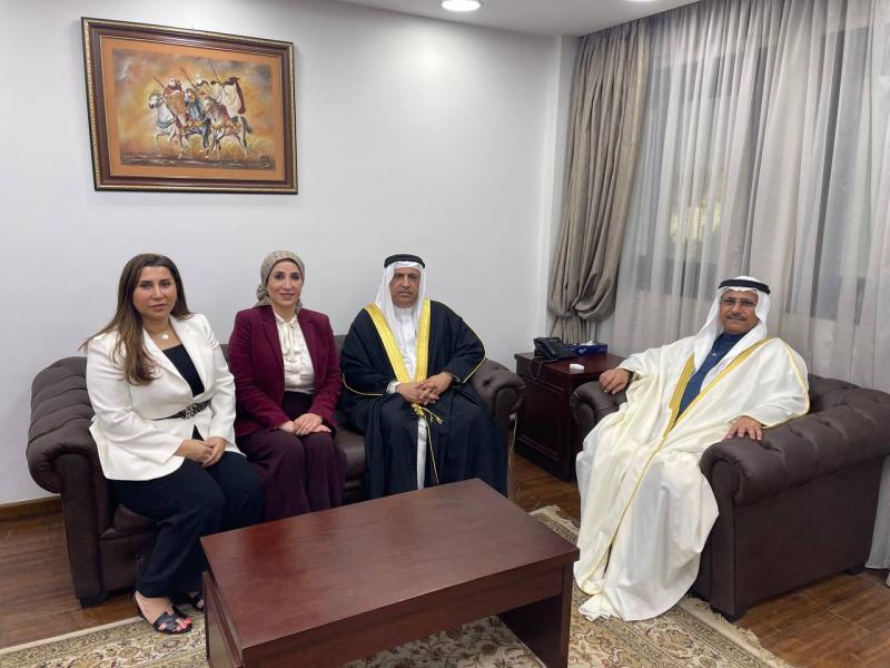 بوابة البرلمان