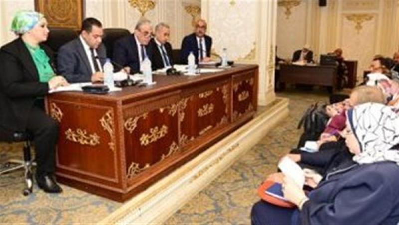 بوابة البرلمان