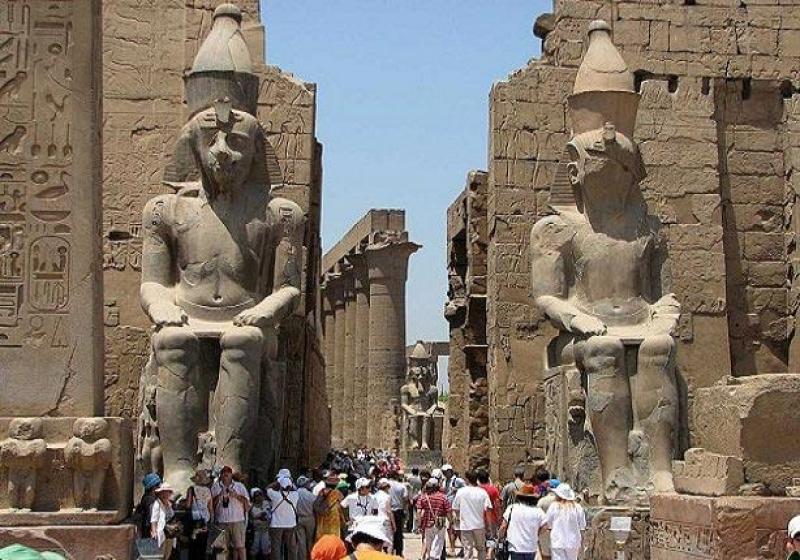 بوابة البرلمان