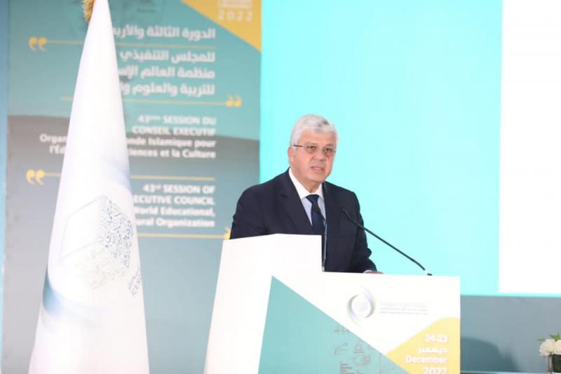 بوابة البرلمان