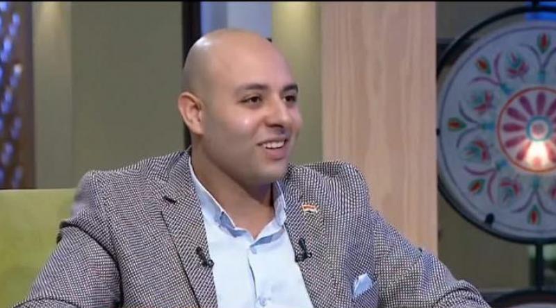 بوابة البرلمان