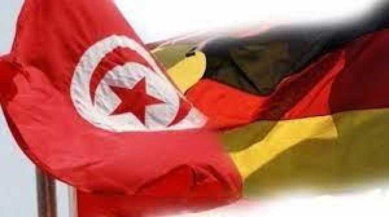 ألمانيا تمنح تونس هبة مالية بقيمة 105 ملايين يورو