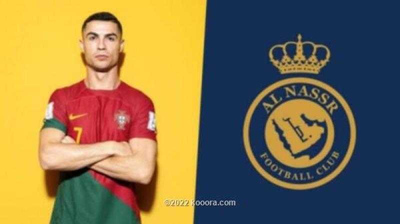 الحساب الرسمي لكأس العالم يعلق على ثنائية ”رونالدو والنصر”