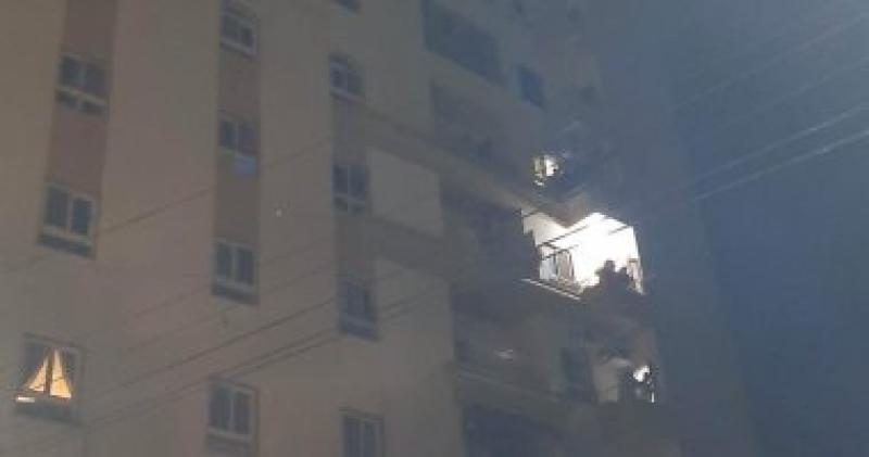 بوابة البرلمان