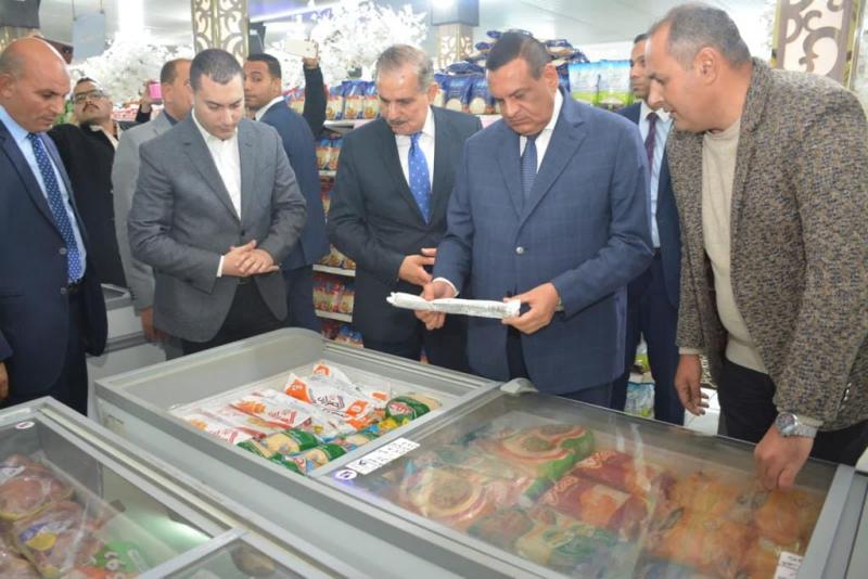 بوابة البرلمان