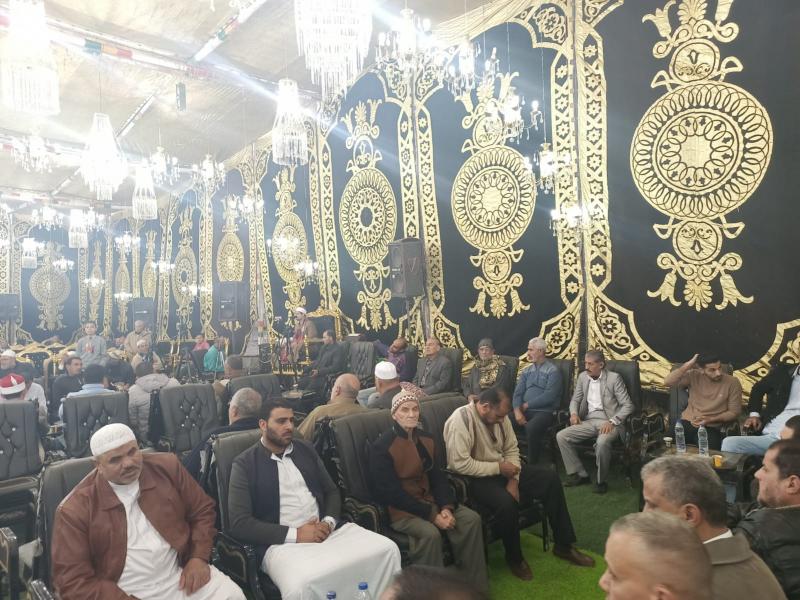 بوابة البرلمان