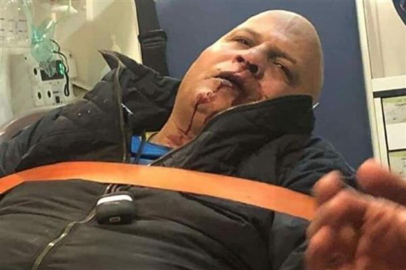 بوابة البرلمان