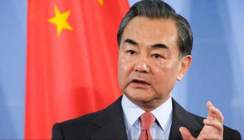وزير الخارجية الصيني: العلاقات بين بكين وموسكو قوية