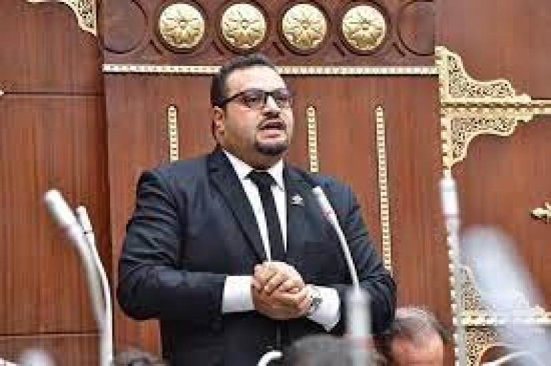 بوابة البرلمان