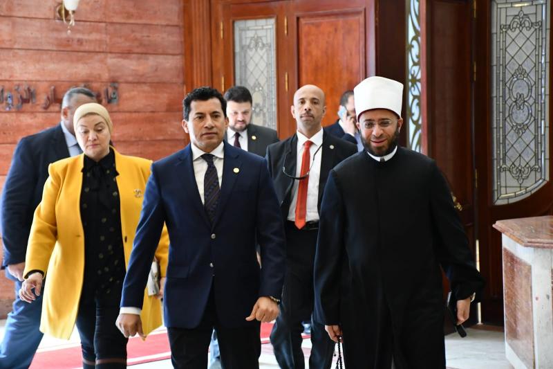 بوابة البرلمان