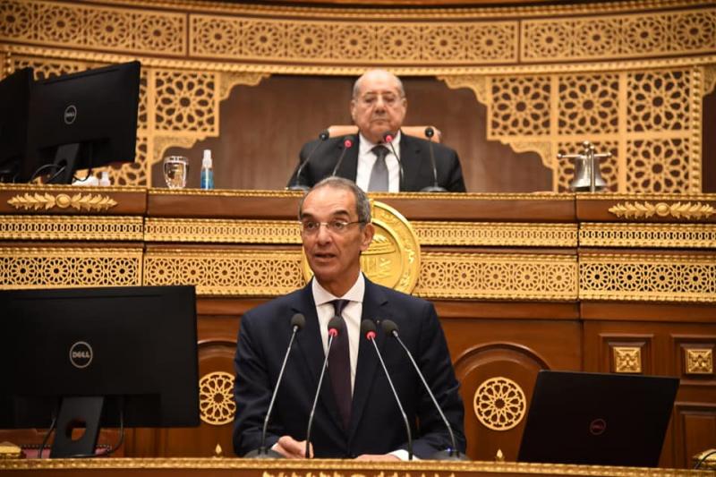 بوابة البرلمان