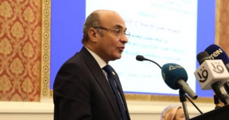 بوابة البرلمان