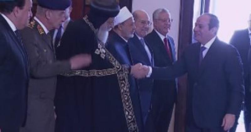 بوابة البرلمان