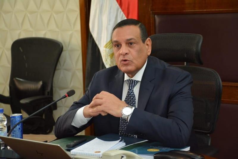 بوابة البرلمان