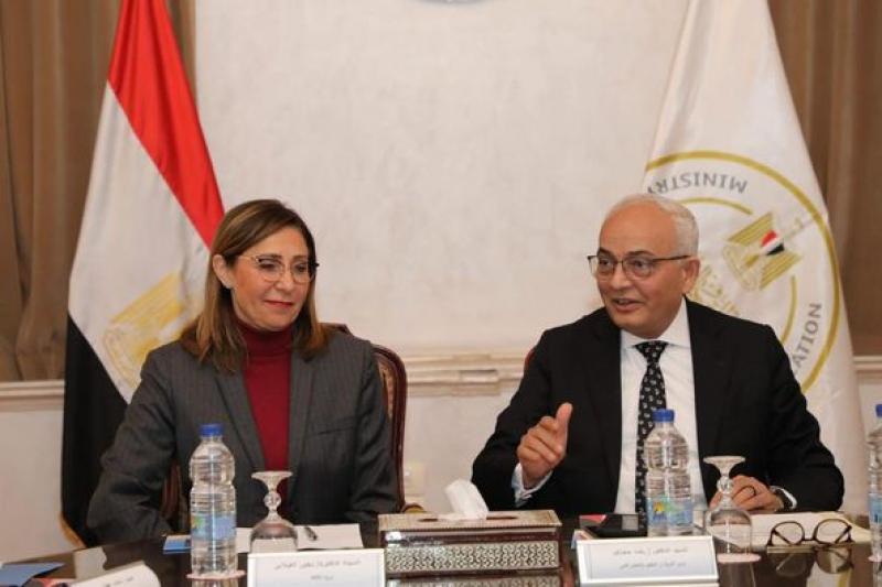 بوابة البرلمان