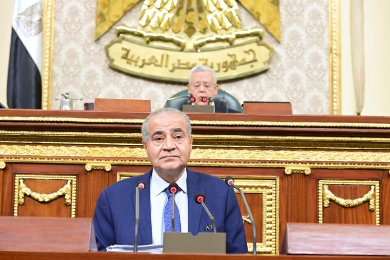 بوابة البرلمان