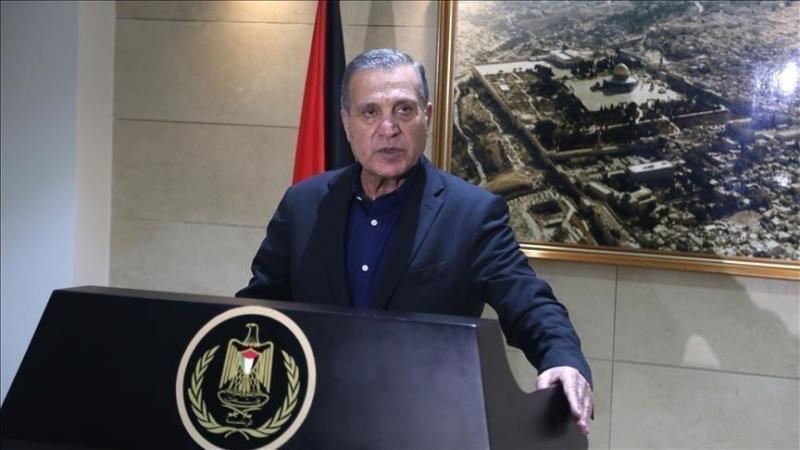 بوابة البرلمان