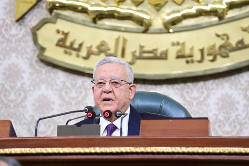 بوابة البرلمان
