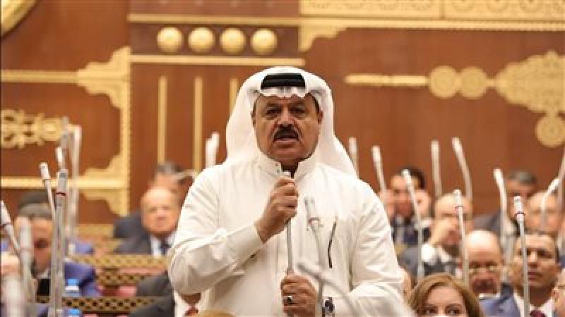 بوابة البرلمان