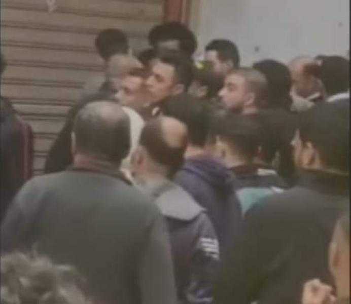 على غرار نيرة أشرف.. شاب يطعن فتاة عدة طعنات بسلاح أبيض في شارع كلية الآداب بالمنصورة