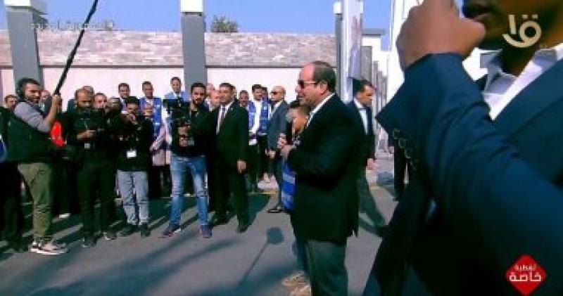 بوابة البرلمان