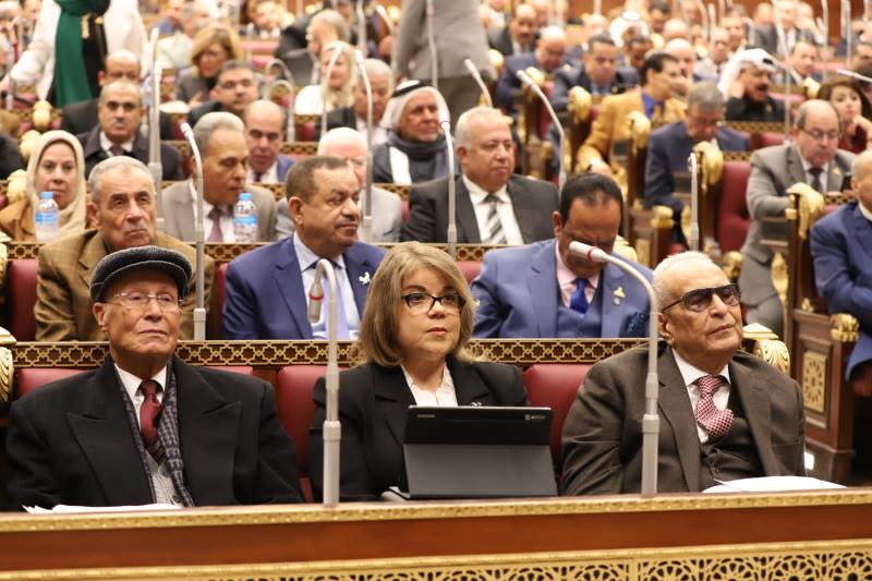 بوابة البرلمان