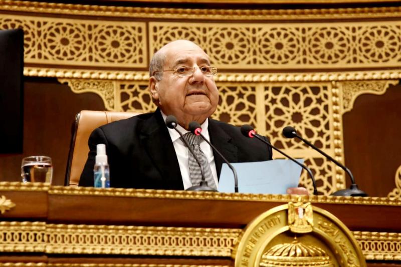 بوابة البرلمان