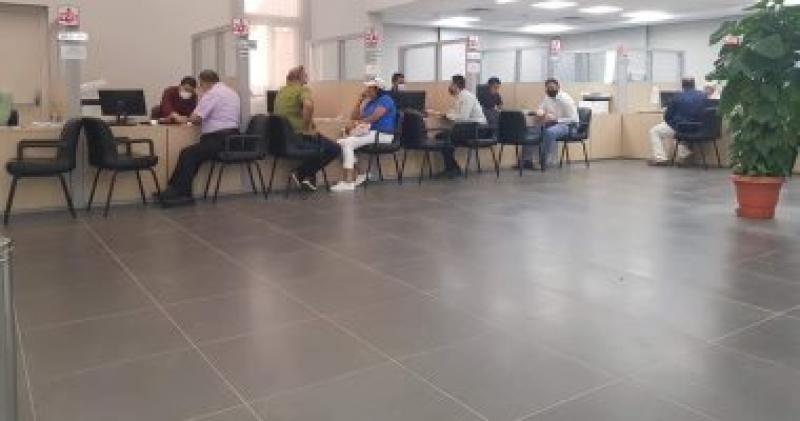 بوابة البرلمان