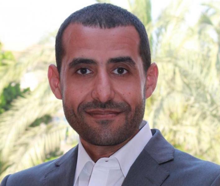 المصرفي إيهاب عيسى