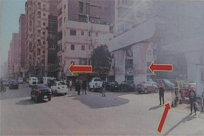 بوابة البرلمان