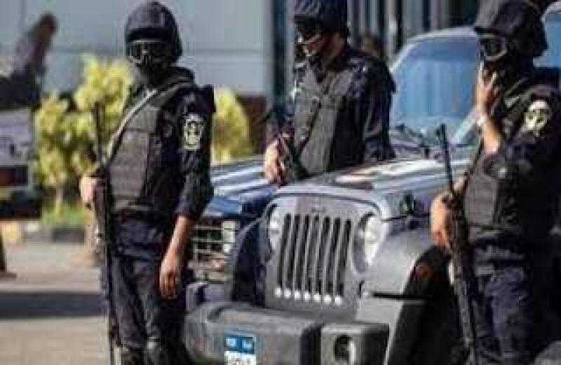الأمن العام يضبط مرتكبى واقعة اختطاف شخصين وإحتجازهما بالجيزة