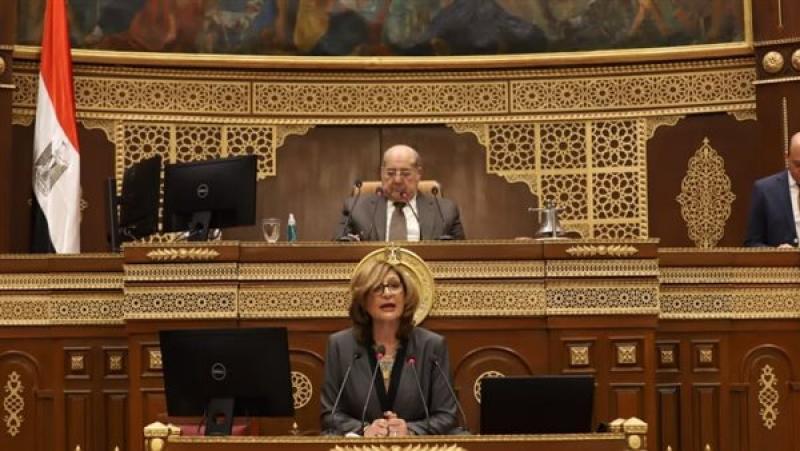 بوابة البرلمان