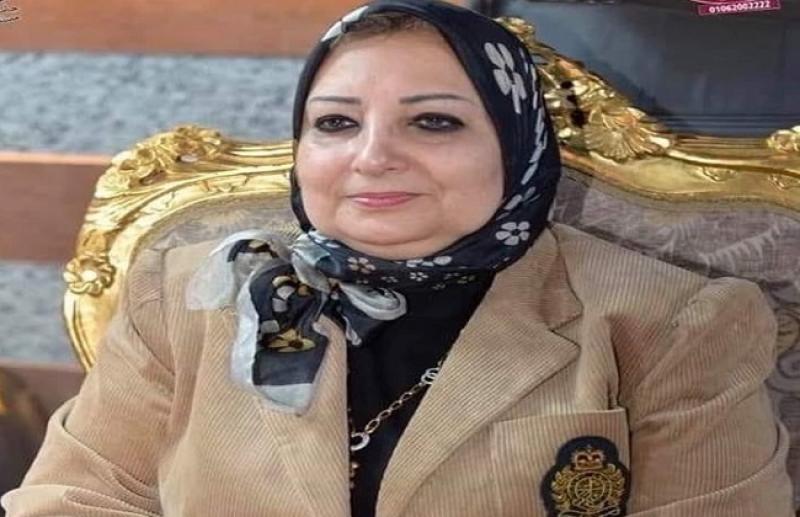 بوابة البرلمان