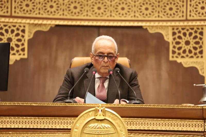 بوابة البرلمان