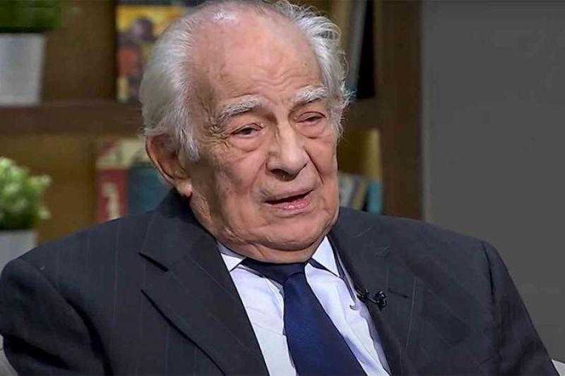 تأييد بطلان دعوى ابنة رشوان توفيق ضد والدها