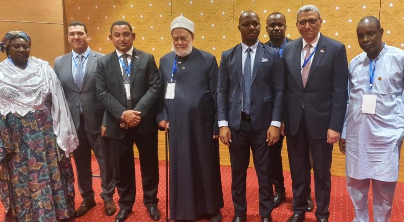 بوابة البرلمان