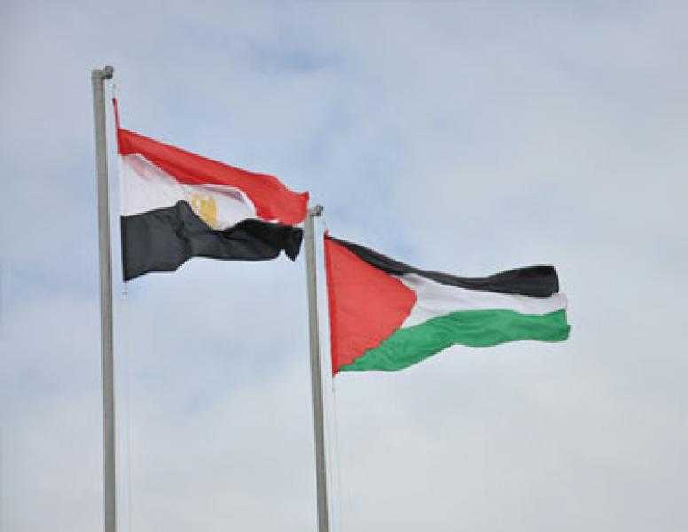 الرئيس السيسي يوفد رئيس المخابرات العامة لنقل رسالة دعم للرئيس الفلسطينى